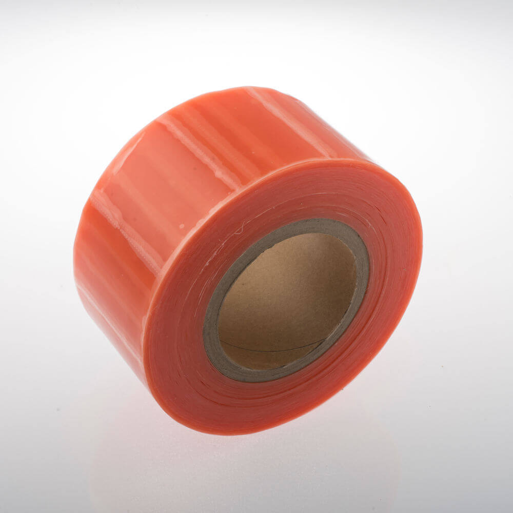 Perforated Windscreen Tip Tape
