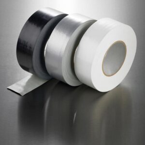 Single Sided Cloth Tapes