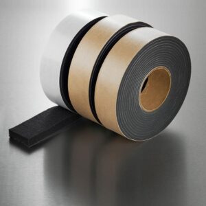 Single Sided Foam Tapes