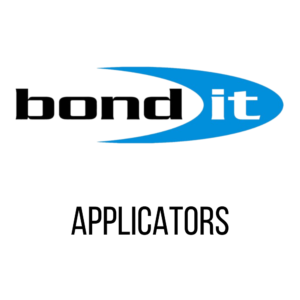 Bond It - Applicators