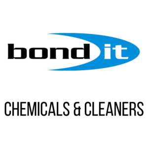 Bond It - Chemicals & Cleaners