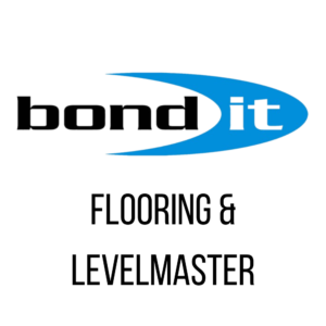 Bond It - Flooring & LevelMaster