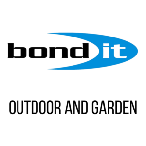 Bond It - Outdoor & Garden