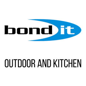 Bond It - Outdoor and Kitchen