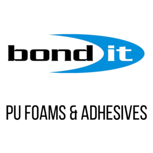 Bond It - PU Foams & Adhesives