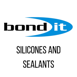 Bond It - Silicones And Sealants