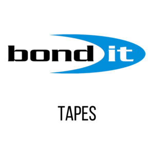 Bond It - Tapes