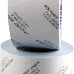 Polyken Flame Retardant Fiberglass Tape