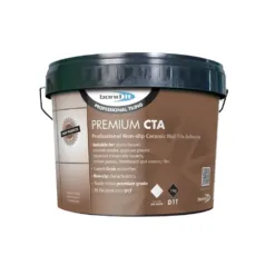 Alternative view of Premium CTA Tile Adhesive