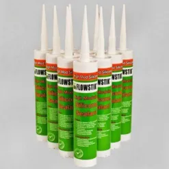 High Modulus Silicone