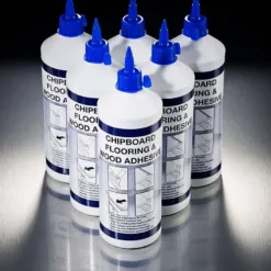 D4 Glue – Foaming Chipboard Adhesive