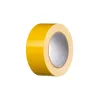 FL1020 double sided cotton cloth tape roll, high tack hot melt adhesive