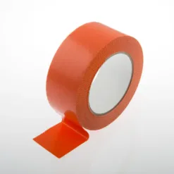 Serrated Edge Polyethylene Tape