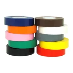 PVC Electrical Insulation Tape