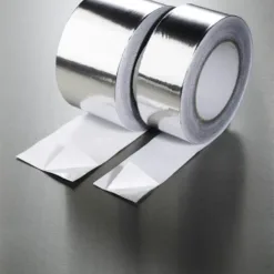 Aluminium Foil Tape with Liner