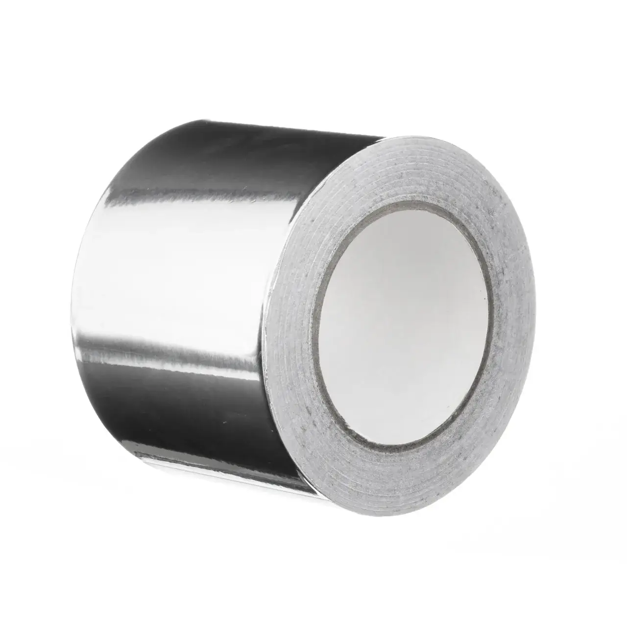 Aluminium Foil Tape with Cold Weather Adhesive - Image 2