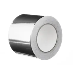 Alternative view of Aluminium Foil Tape with Cold Weather Adhesive