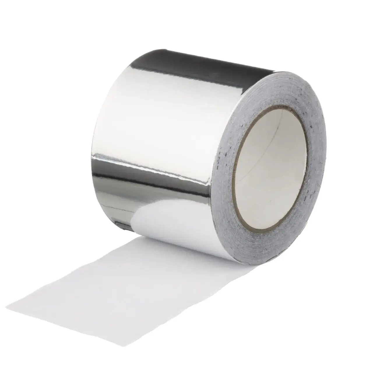 Aluminium Foil Tape with Cold Weather Adhesive - Image 3