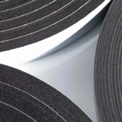 Single Sided PVC Foam Tape with Fixed Liner