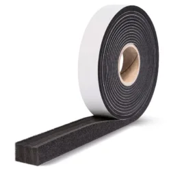 Black Expanding Foam Tape