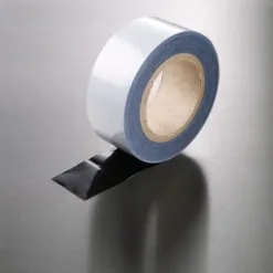 White Low Tack Protection Tape