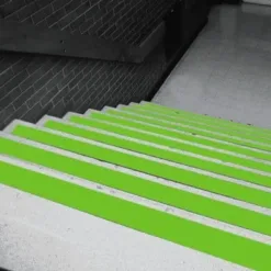 Alternative view of Glow In The Dark Anti Slip Tape