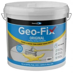 Geo-Fix Original Joint-Fill Paving Compound