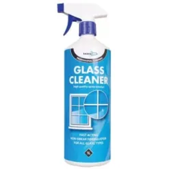Glass Cleaner
