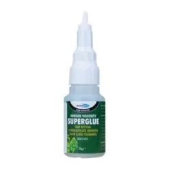 RGC Cyanoacrylate Superglue