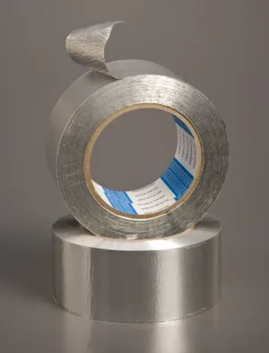 Nitto P-11 Aluminium Foil Tape