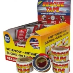 Rescue Tape