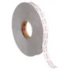 Roll of adhesive foam tape