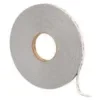 Roll of double-sided adhesive tape