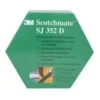 3M Scotchmate fastener SJ 352 D packaging