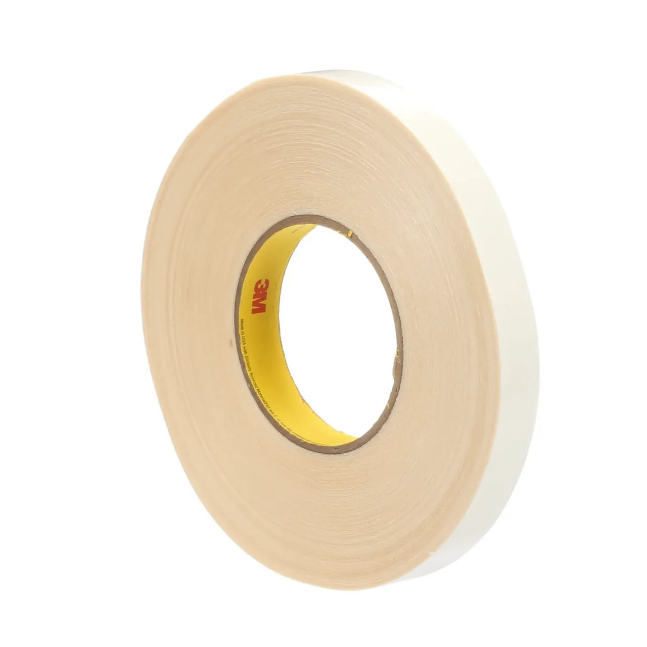 Roll of 3M double-sided adhesive tape