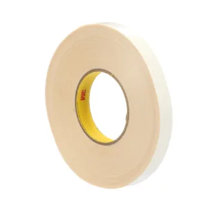 Roll of 3M double-sided adhesive tape