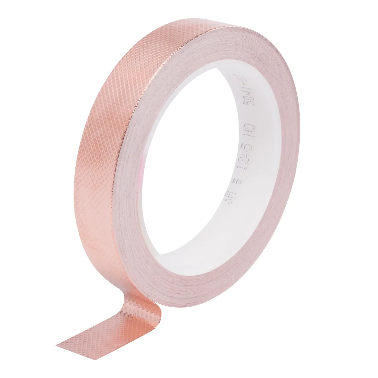 Roll of copper foil tape