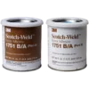 3M Scotch-Weld Epoxy Adhesive Part A and B