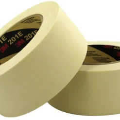 Two rolls of masking tape