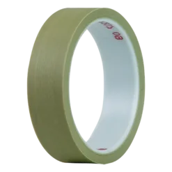 Scotch® Fine Line Tape 218, Green, 1/2 in x 60 yd, 5.0 mil, 72 Rolls/Case