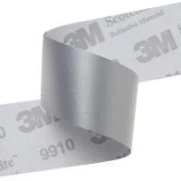 3M Scotchlite reflective material tape