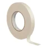 Roll of wide adhesive tape