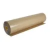 Large roll of brown paper