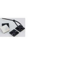 CABLE-TIE BASE CTA 19 BC  0.019M X 19MM