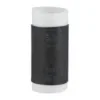Carbon block water filter cartridge