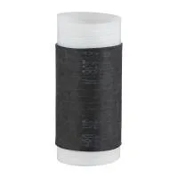 Carbon block water filter cartridge