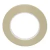 Beige roll of masking tape