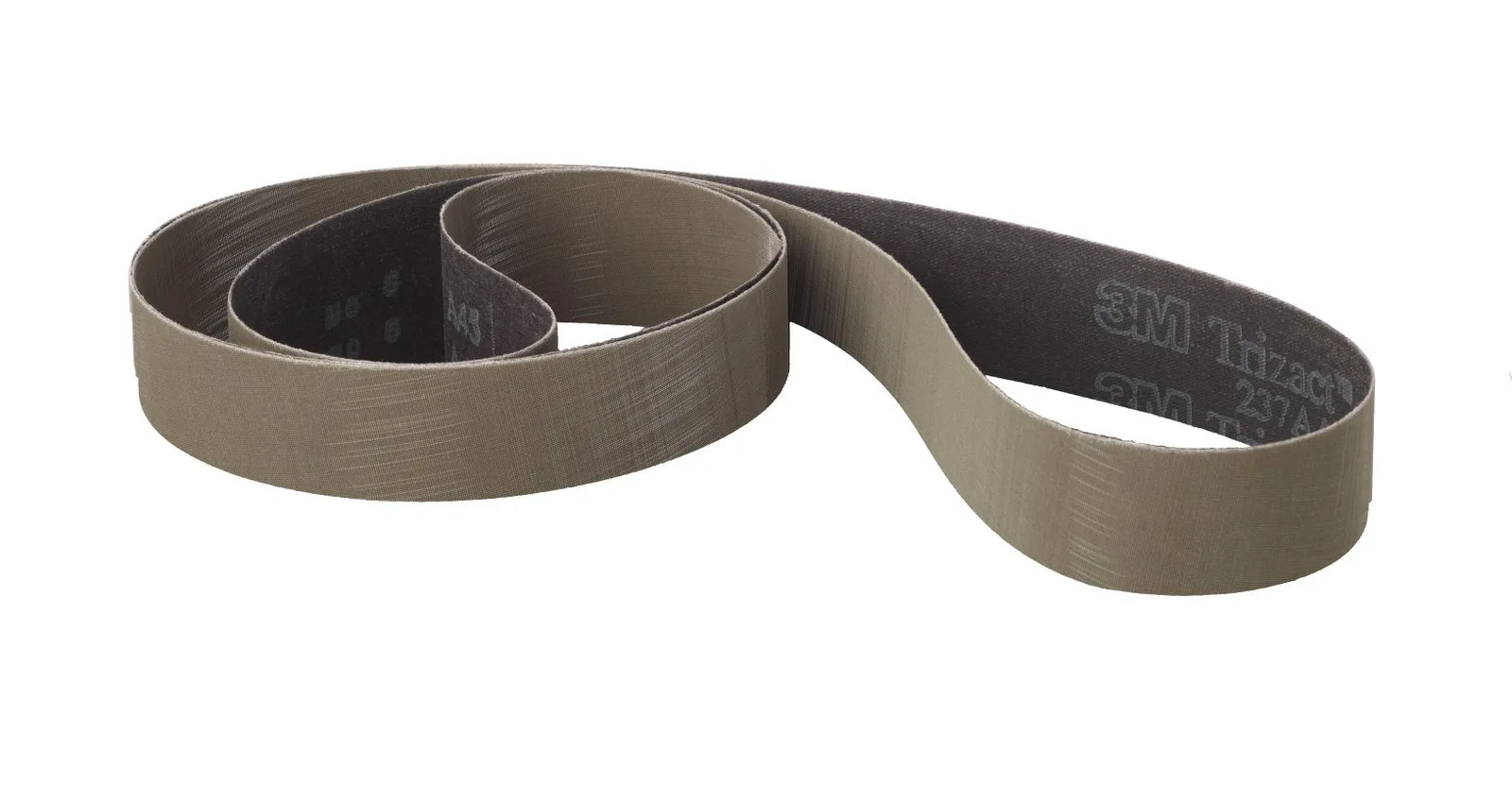3M sanding belt for industrial use