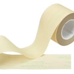 3M microfinishing film roll, abrasive sandpaper