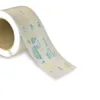 Roll of inventory control labels